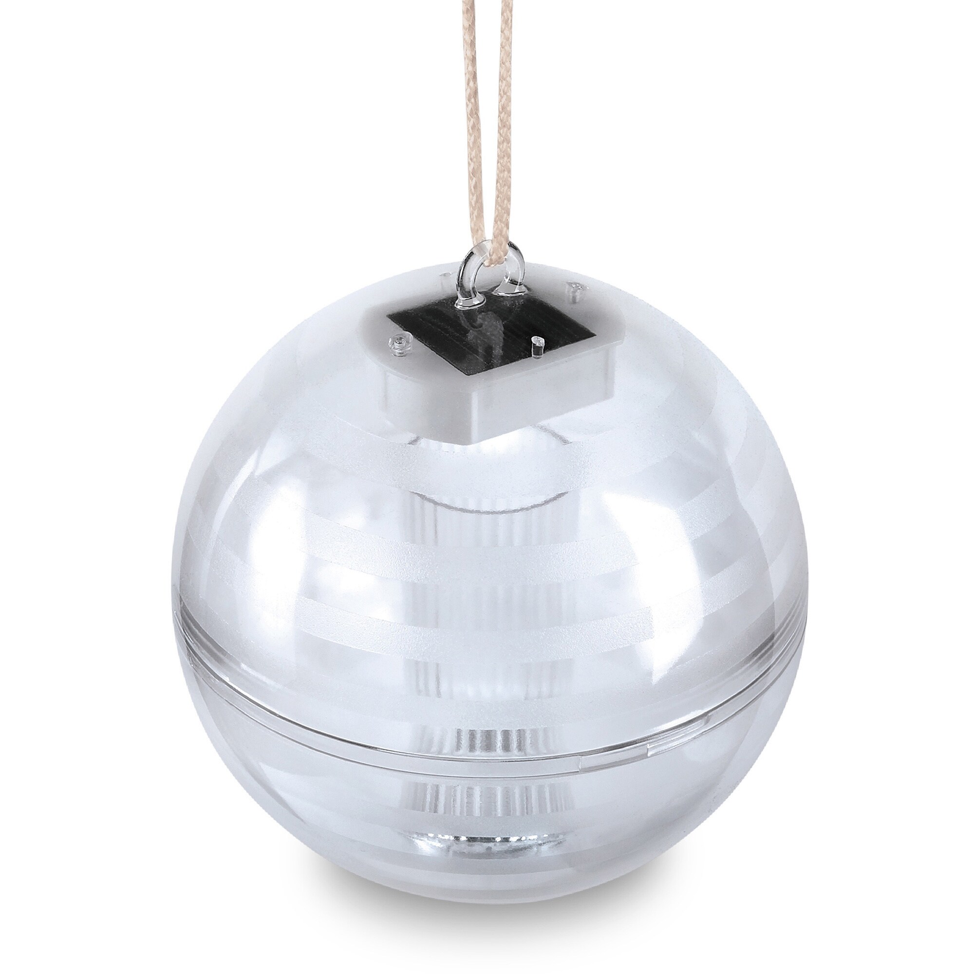 Order Home Collection Outdoor Led Solar Orb Light