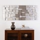 preview thumbnail 1 of 11, SEI Furniture Wavson Wall Sculpture