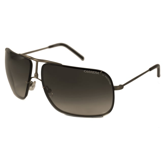 Carrera 17 Mens Aviator Sunglasses