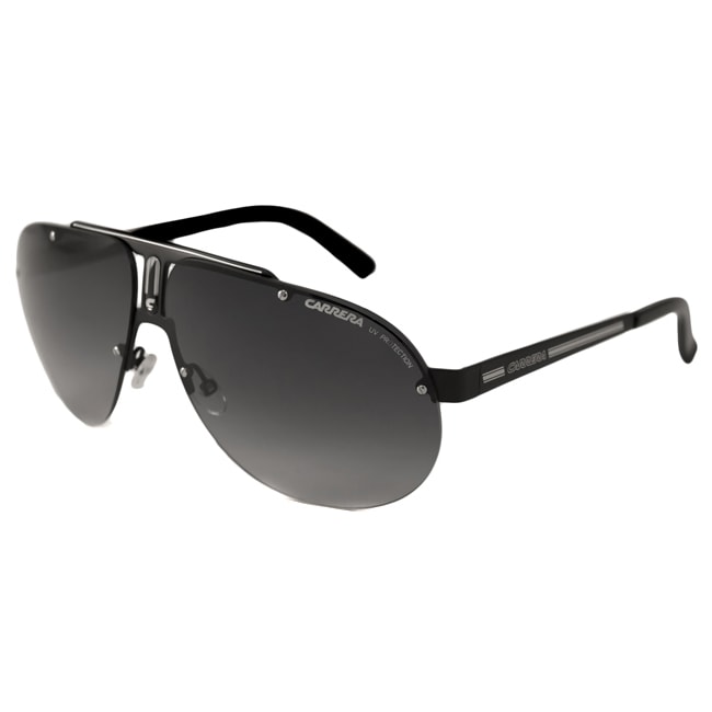 Carrera 34 Mens/ Unisex Aviator Sunglasses