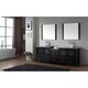82 inch vanity top