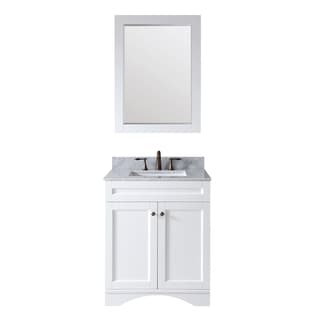30 inch white vanity backsplash