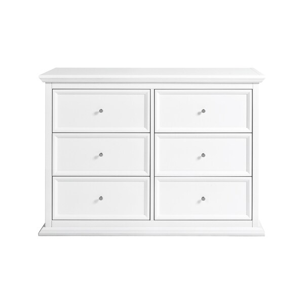 million dollar baby foothill dresser