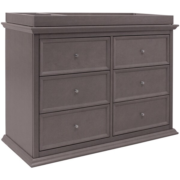 million dollar baby changing table