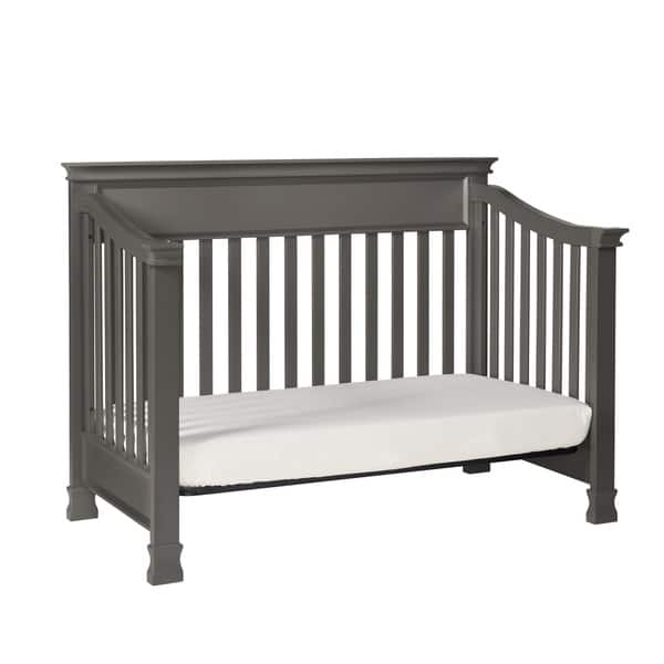 Shop Million Dollar Baby Classic Foothill 4 In 1 Convertible Crib