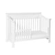 preview thumbnail 8 of 17, Million Dollar Baby Classic Foothill 4-in-1 Convertible Crib and Toddler Rail