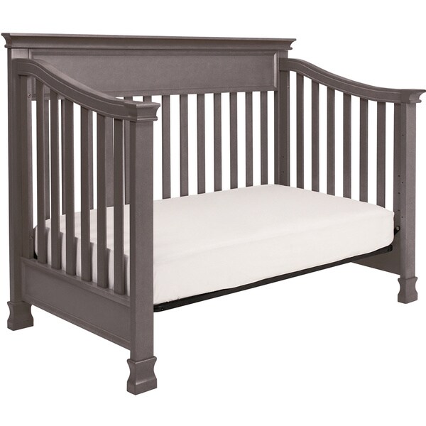 Million Dollar Baby Classic Foothill 4-in-1 Convertible Crib