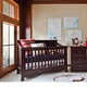 preview thumbnail 3 of 17, Million Dollar Baby Classic Foothill 4-in-1 Convertible Crib and Toddler Rail