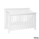 preview thumbnail 4 of 17, Million Dollar Baby Classic Foothill 4-in-1 Convertible Crib and Toddler Rail