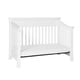 preview thumbnail 9 of 17, Million Dollar Baby Classic Foothill 4-in-1 Convertible Crib and Toddler Rail