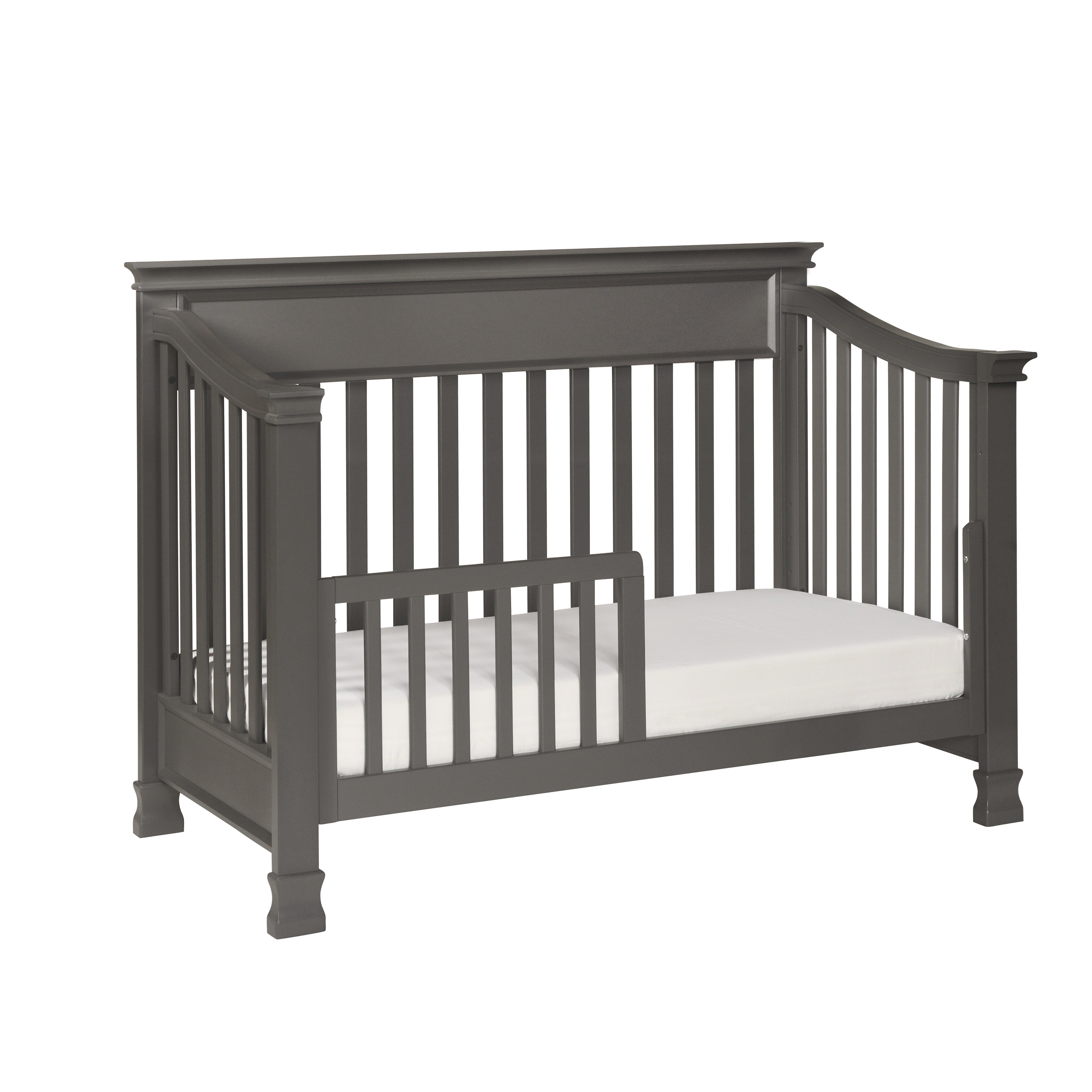 Million Dollar Baby Crib Reviews