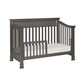 preview thumbnail 17 of 17, Million Dollar Baby Classic Foothill 4-in-1 Convertible Crib and Toddler Rail