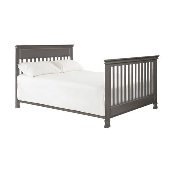 Shop Million Dollar Baby Classic Foothill 4 In 1 Convertible Crib