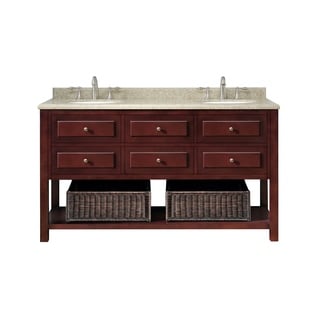 60 Inch Bathroom Vanity With Vessel Sink 51-60 inches bathroom vanities & vanity cabinets - shop the best 60 Inch Bathroom Vanity With Vessel Sink 51-60 inches bathroom vanities & vanity cabinets - shop the best