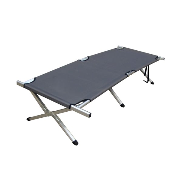 military folding cot