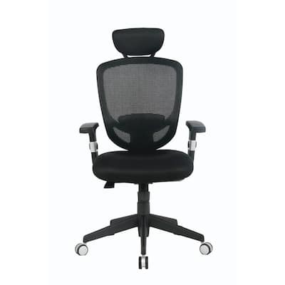 Viva Office Ergonomic Mesh High Back Office Chair