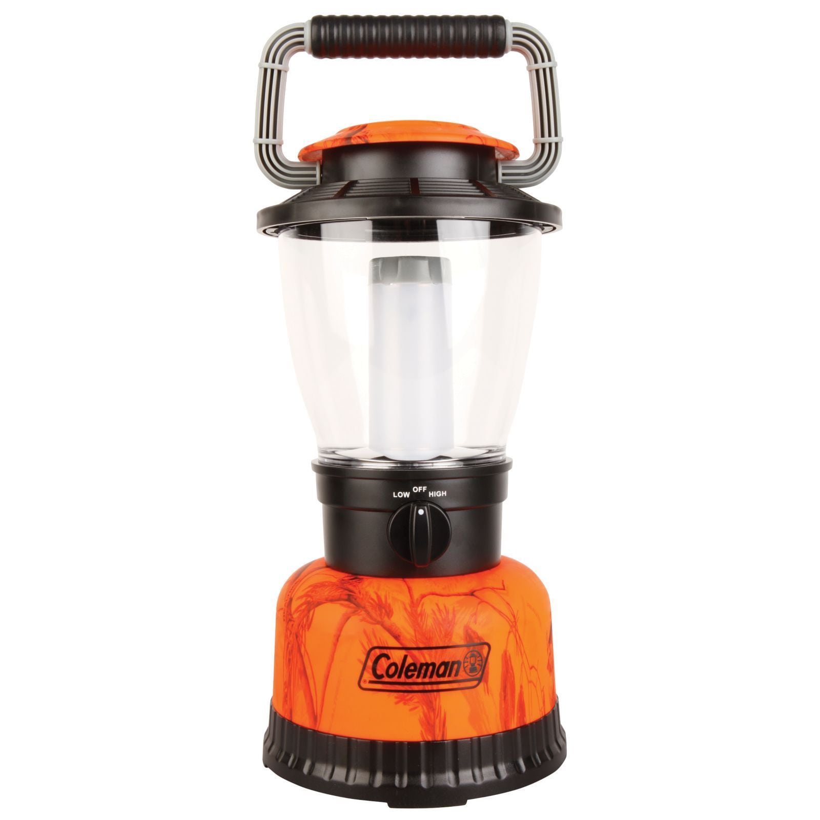 Coleman Blaze Camo Rugged Lantern