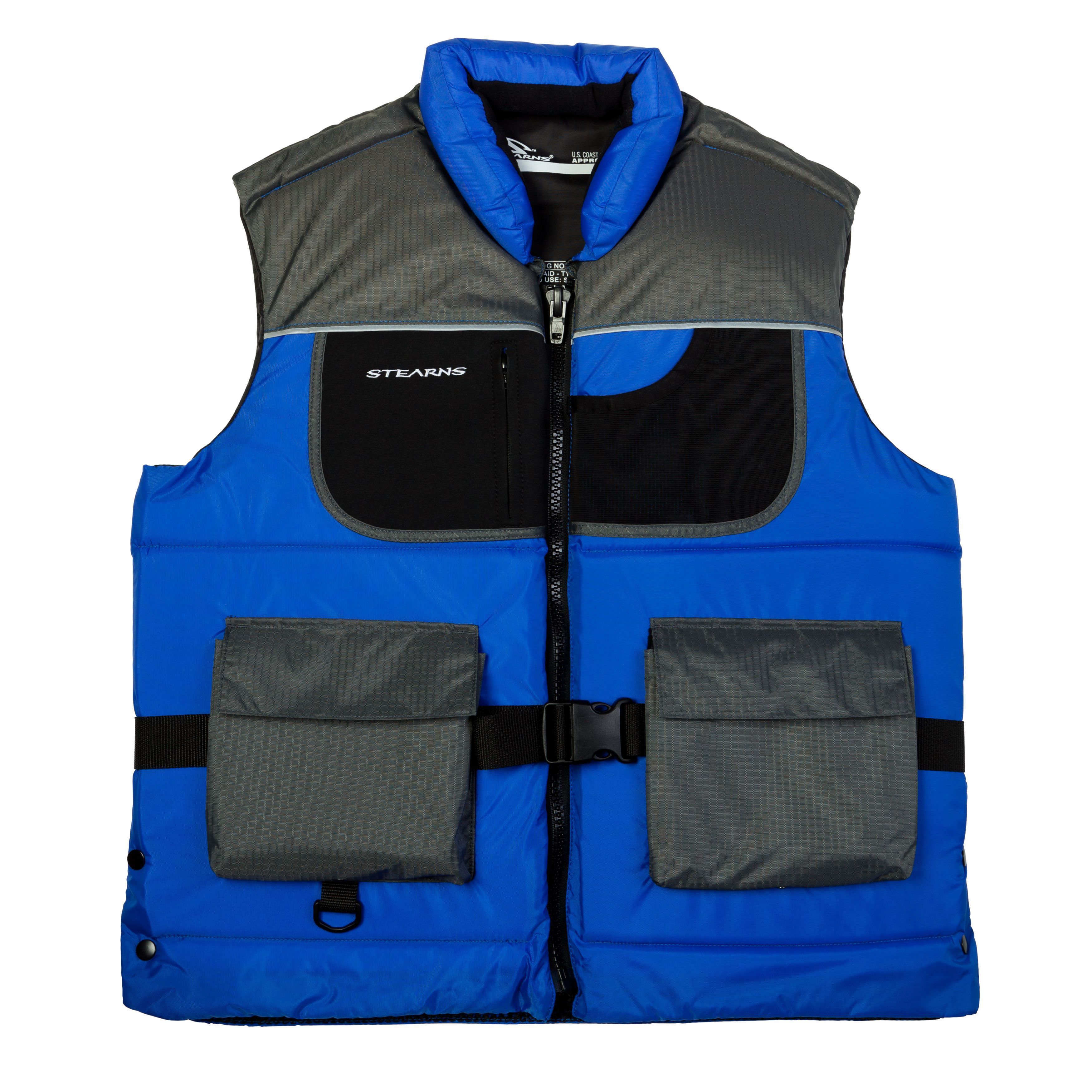 Stearns Flotation Fishing Vest