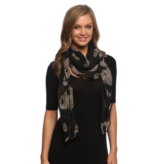 Black Shawls & Wraps - Overstock.com Shopping - The Best Prices Online