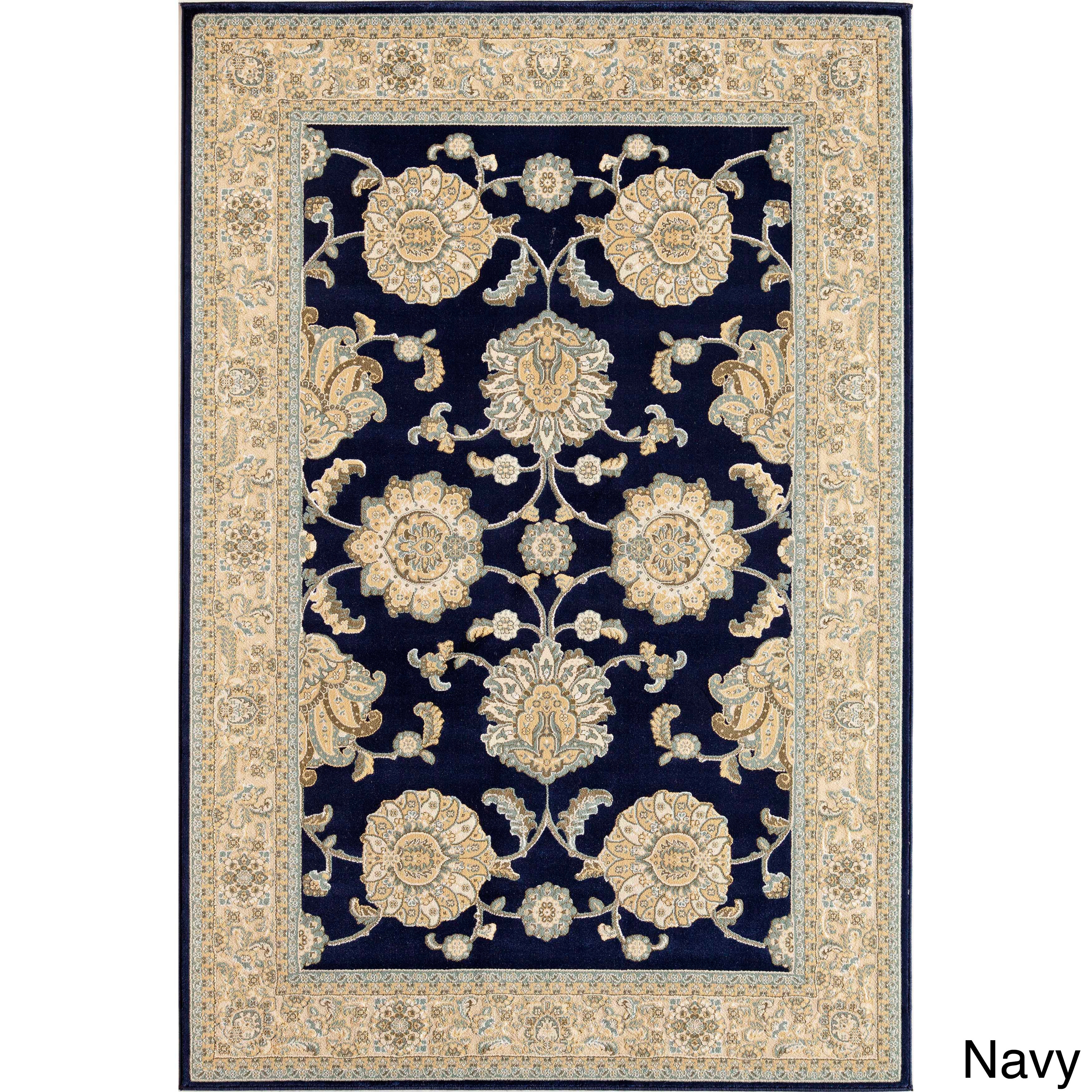 Verona Ushak Accent Rug (2 X 211)