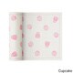 preview thumbnail 3 of 5, Mydrap Printed Tear-off 20-piece Disposable Cotton Luncheon Napkins
