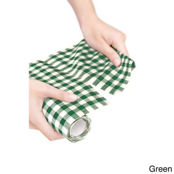 slide 2 of 7, Mydrap Printed Tear-off 20-piece Disposable Cotton Luncheon Napkins