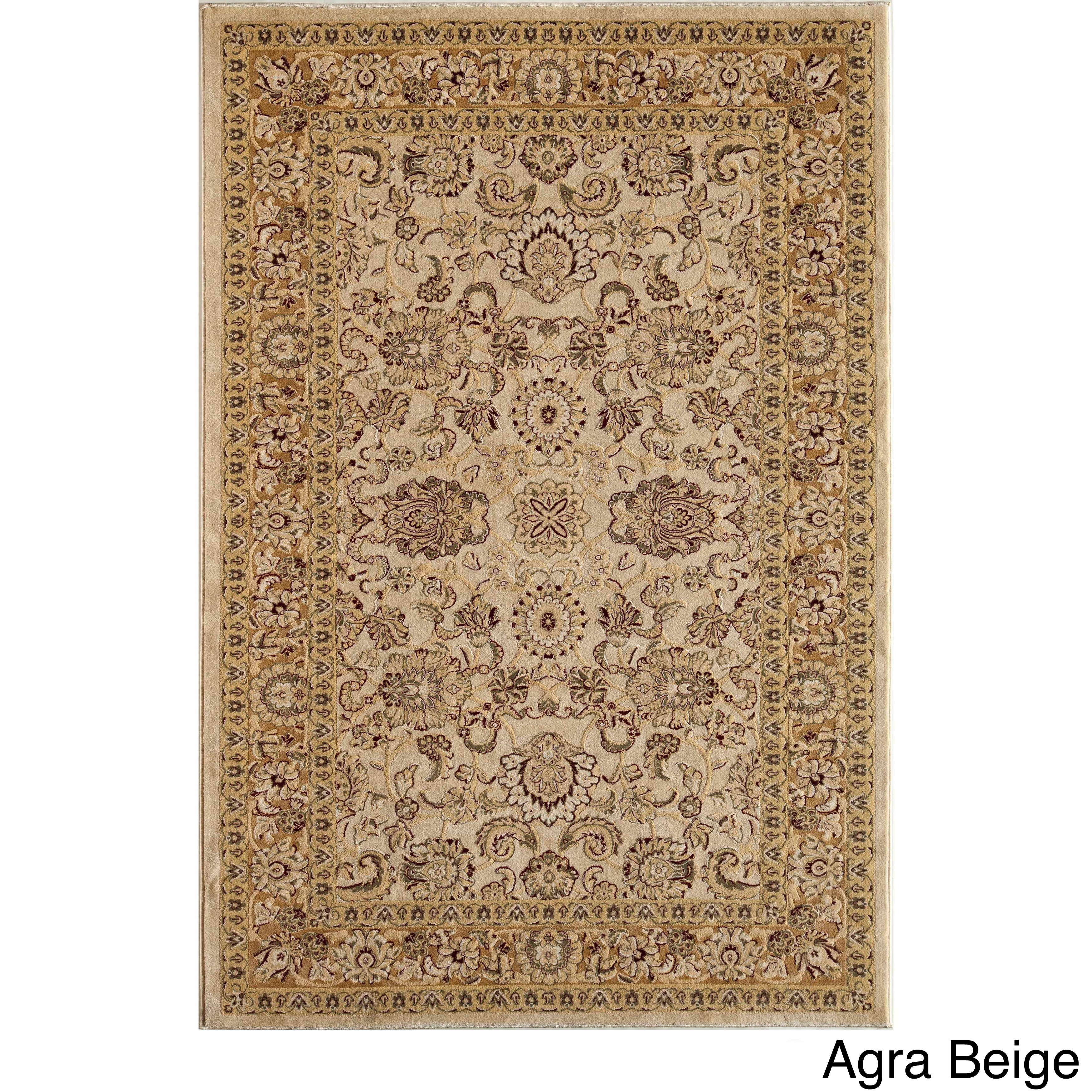 Verona Agra Runner Rug (23 X 710)