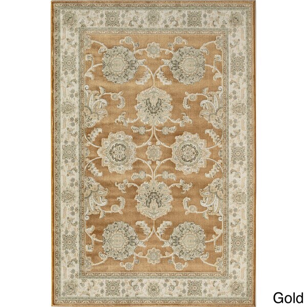 Shop Majestic 9865 Runner Rug - 2'3 x 7'10 - Free Shipping Today ...