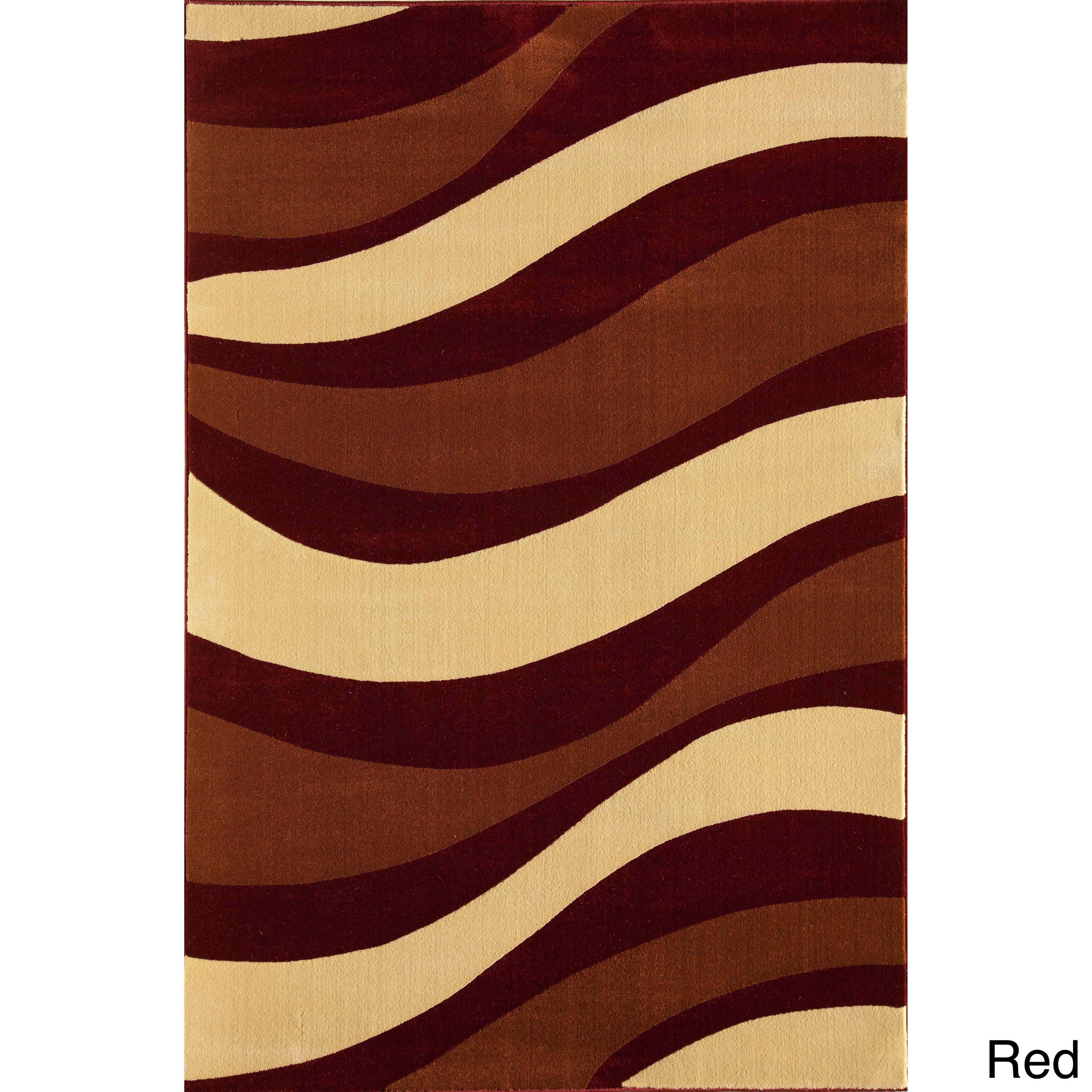 Torino Waves Area Rug (311 X 53)