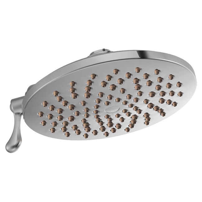 Moen Two function 8 inch Rainshower Showerhead