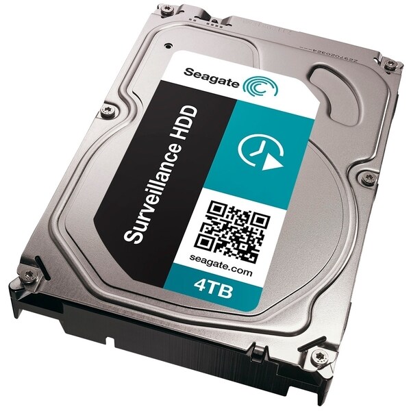Seagate ST3000VX002 3 TB Hard Drive - Internal - SATA (SATA/600)