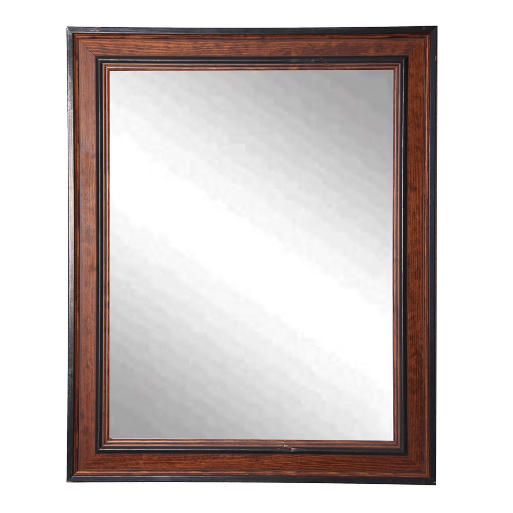 Usa Made Rayne Country Side Wall Mirror