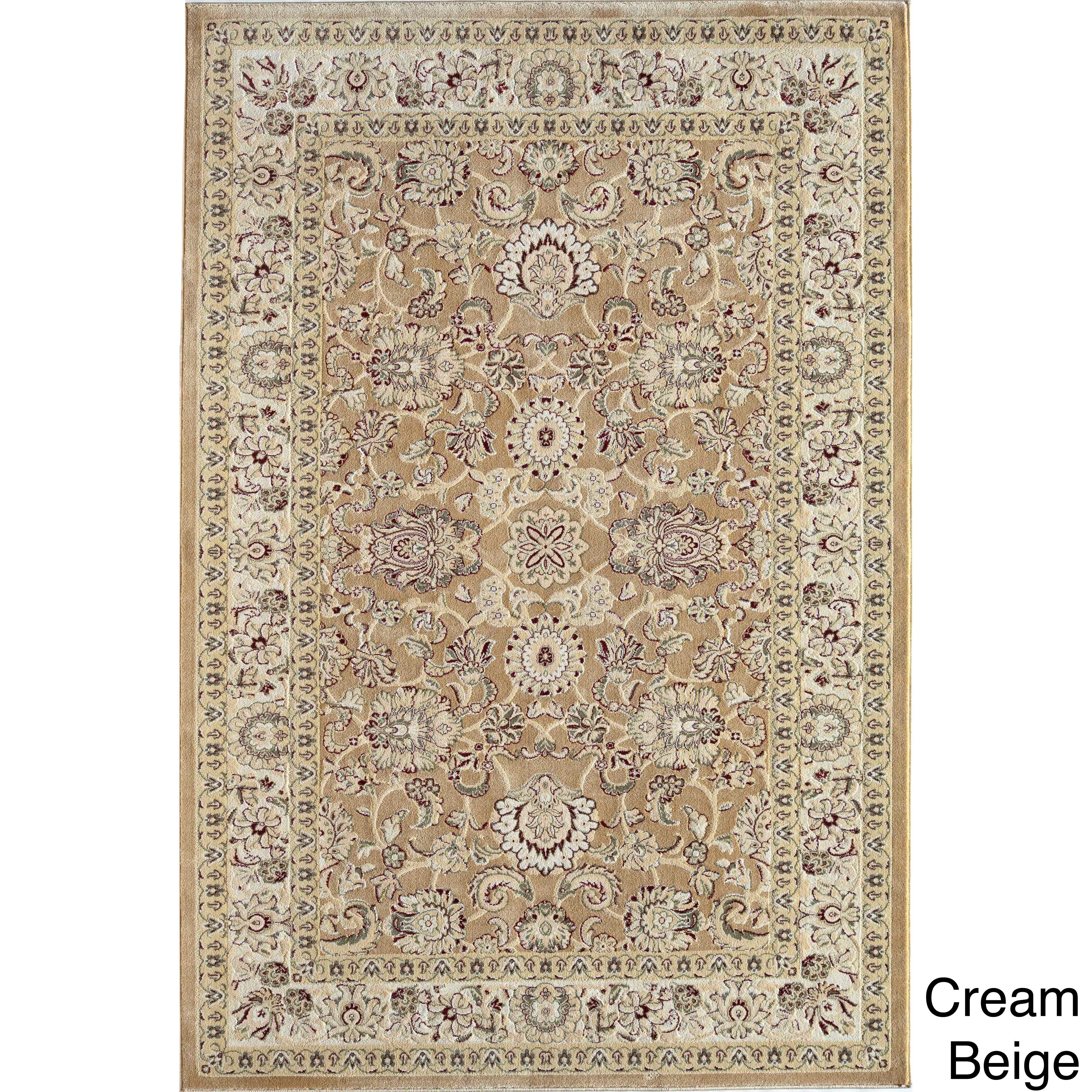 Verona Agra Area Rug (67 X 96)