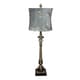 preview thumbnail 3 of 4, Contemporary Parisian Buffet Table Lamp (Set of 2)
