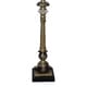 preview thumbnail 5 of 4, Contemporary Parisian Buffet Table Lamp (Set of 2)