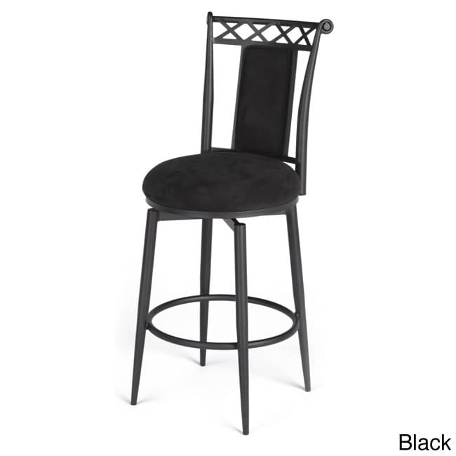 30 Memory Return Swivel Bar Stool