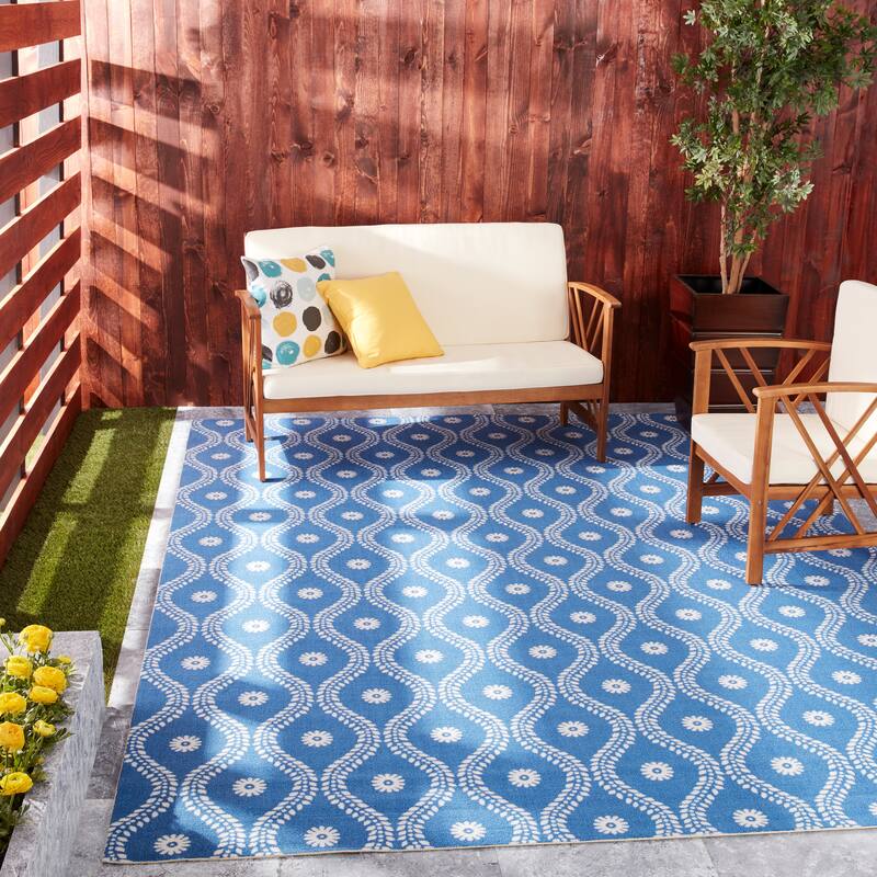 Nourison & Garden Area Rug