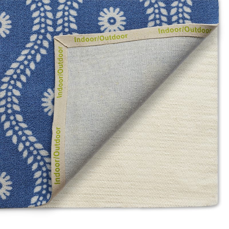 Nourison & Garden Area Rug