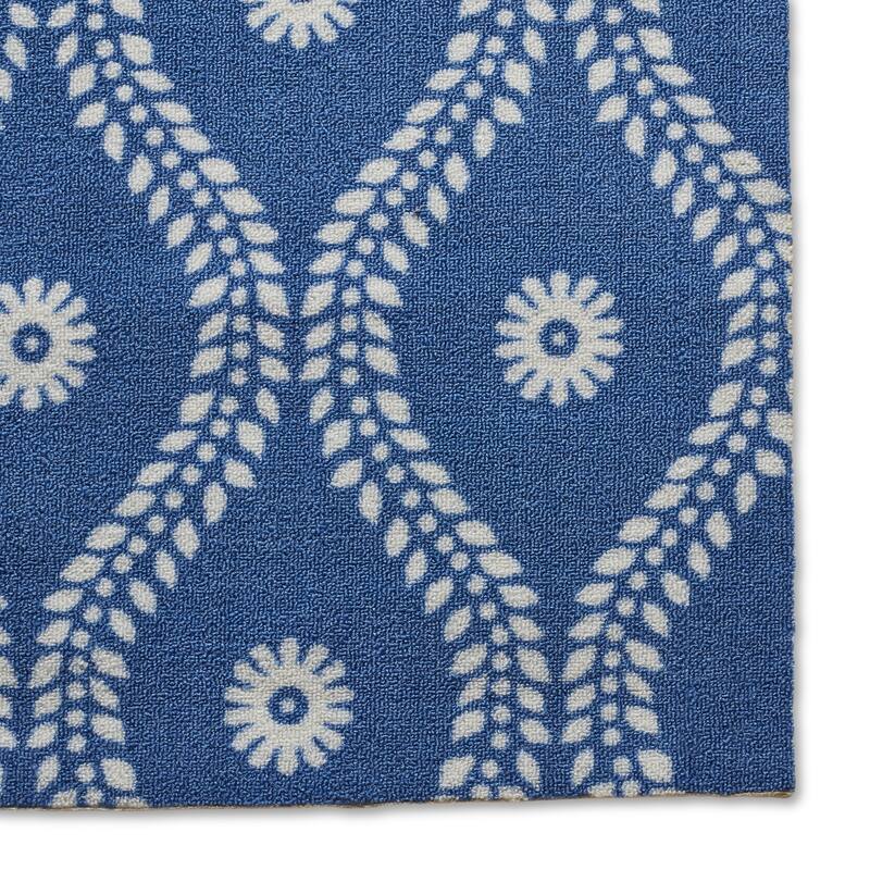 Nourison & Garden Area Rug