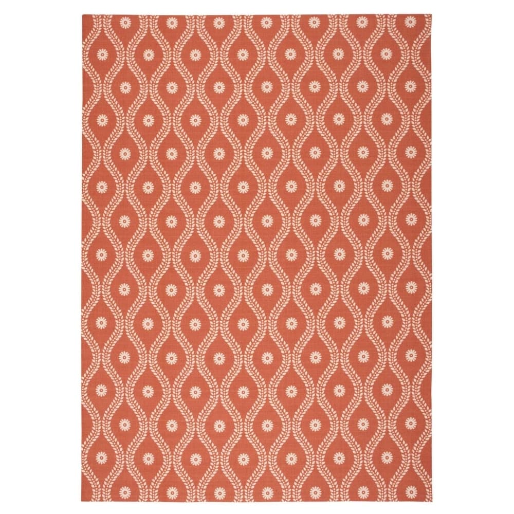 Nourison & Garden Area Rug