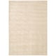 preview thumbnail 31 of 38, Nourison Starlight Area Rug 5' 3" x 7' 5" - Off-White - Runner/Rectangle