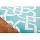 Poolside rugs