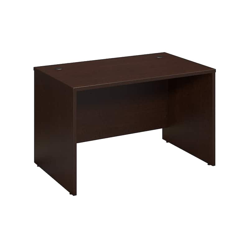 Bush Business Furniture Series C 48W x 30D Shell Desk