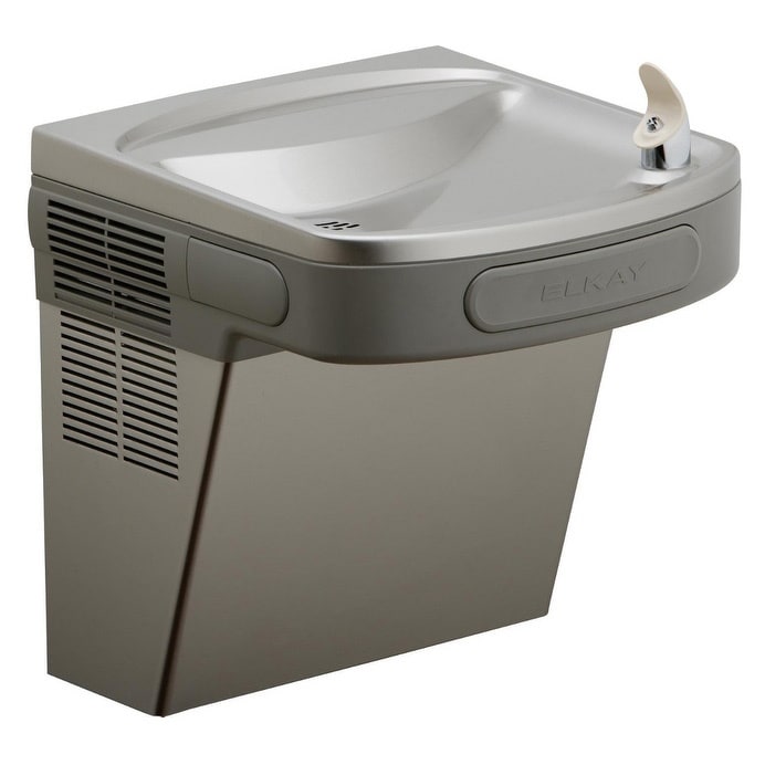 Elkay Single Grey Water Fountain