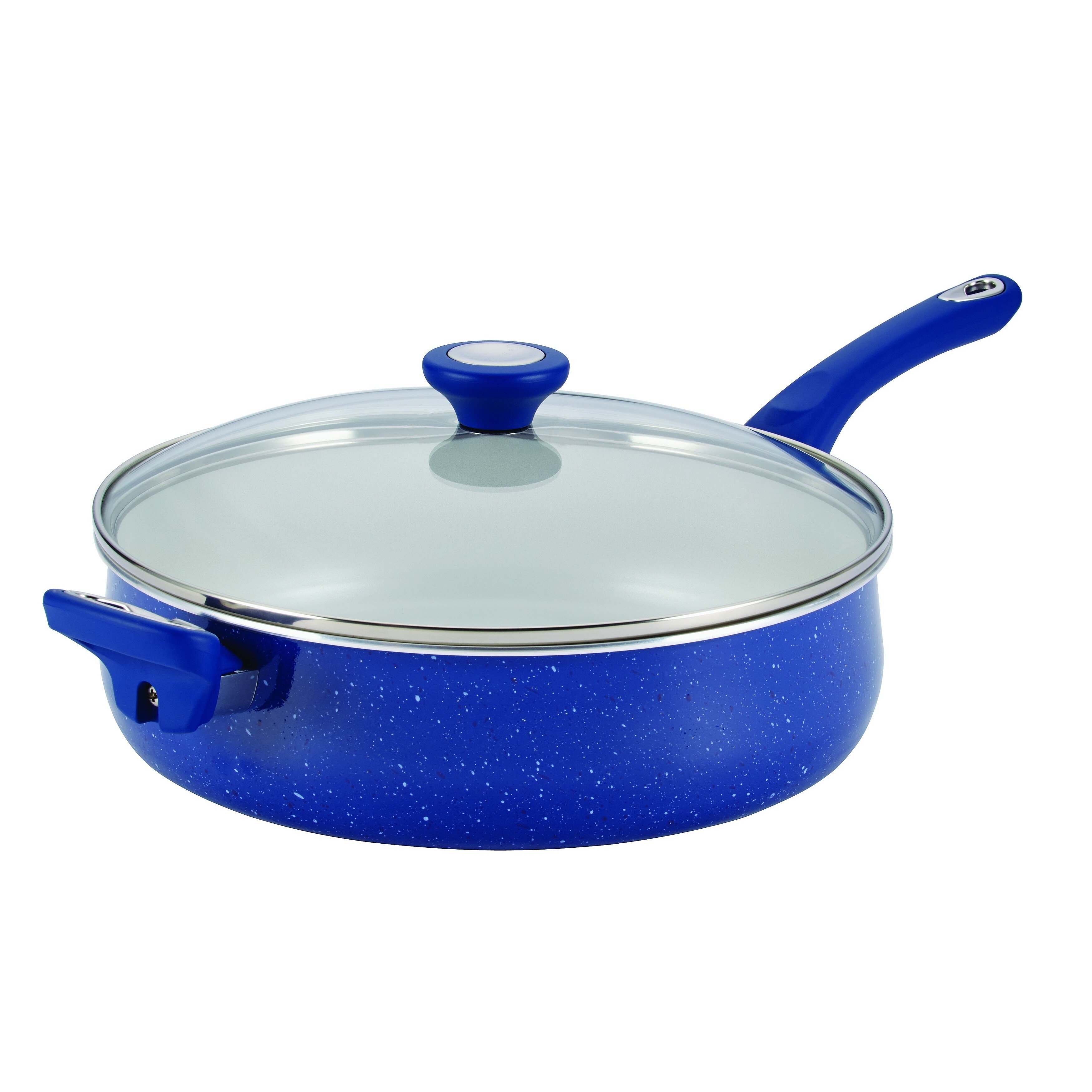 Farberware New Traditions Speckled Cookware Review - Consumer Reports