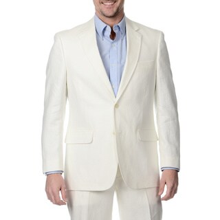 Linen Men's Clothing - Overstock Shopping - The Best Prices Online