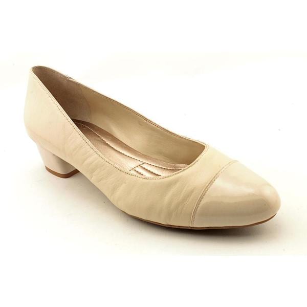 easy spirit wide dress shoes