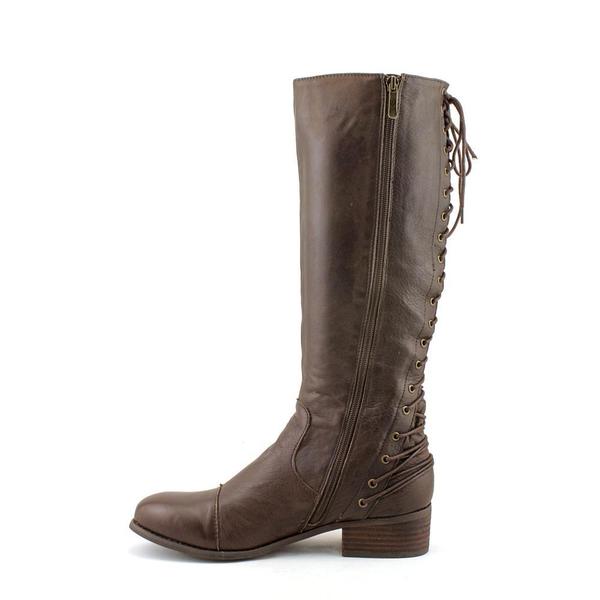 two lips boots