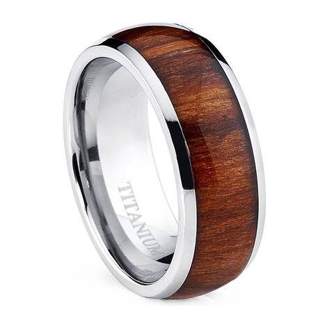 Titanium Jewelry Shop Our Best Jewelry Watches Deals Online At Overstock