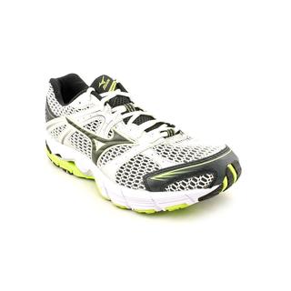 mizuno wave alchemy 7 yellow